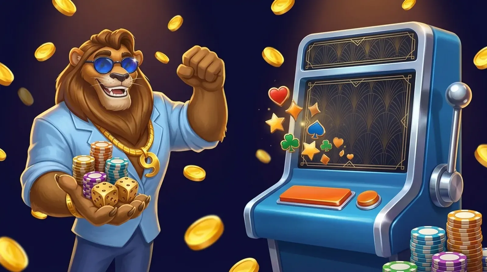 Nine Casino GB